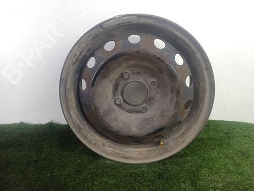 Used Rim Rim 38563691 38563691