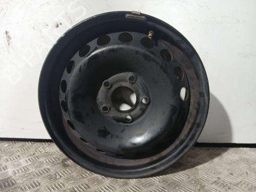 Used Rim Rim RENAULT MEGANE III Hatchback (BZ0/1_, B3_) [2008-2026] 33843551 33843551