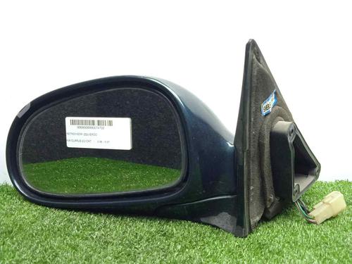 Used Left mirror KIA CLARUS Estate (GC) 2.0 i 16V (133 hp) 22238668