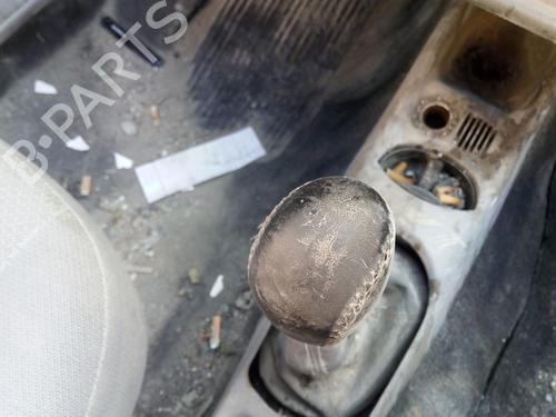 Front right lock FIAT SEICENTO / 600 (187_)  | BP27889811C97 