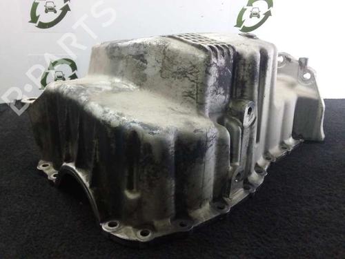 Oil sump NISSAN KUBISTAR MPV (X76) 1.5 dCi 70 | BP14483547M115 