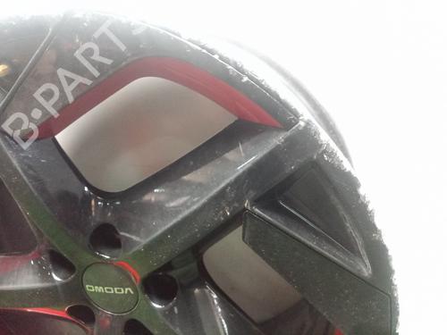 Rim OMODA 5 1.6 | BP30121411C45