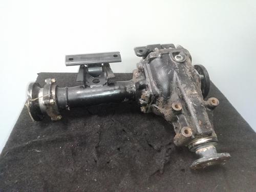Front differential NISSAN TERRANO II (R20) 2.7 TDi 4WD | BP8515513M23 