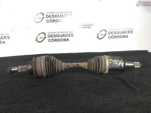 Used Right front driveshaft TOYOTA LAND CRUISER PRADO (_J15_) 3.0 D-4D (KDJ150_, KDJ150, KDJ155) (173 hp) 5783358