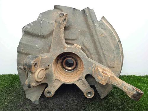 Used Right front steering knuckle LAND ROVER RANGE ROVER III (L322) [2002-2012]  9142903
