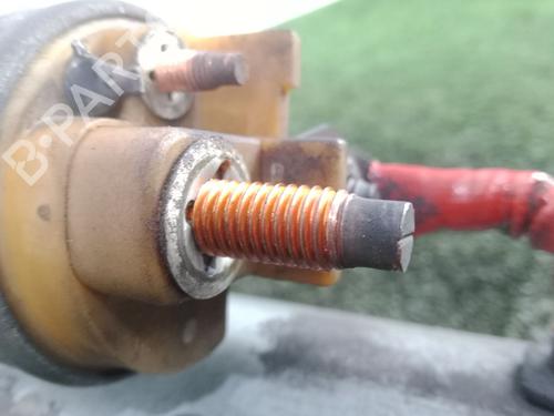 Starter RENAULT LAGUNA II (BG0/1_) 1.9 dCi (BG08, BG0G) | BP32979649M8 - Image 4