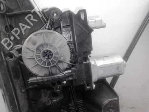 Front left window mechanism PEUGEOT 2008 II (UD_, US_, UY_, UJ_, UR_, UC_) 1.2 PureTech 100 (USHNK) | BP30966055C22