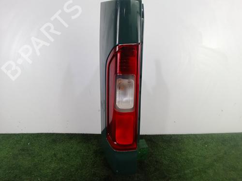 Used Left taillight Left taillight FIAT TALENTO Bus (296_) [2016-2026] 34507085 34507085