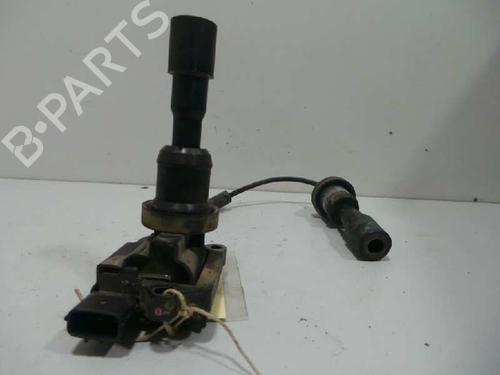Ignition coil MITSUBISHI OUTLANDER I (CU_W) 2.0 (CU2W) | BP5727245M94 
