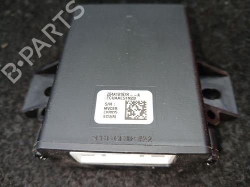 Electronic module DACIA DUSTER (HM_) 1.5 dCi 115 4x4 | BP33040206M83 - Image 3