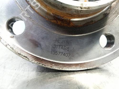 Other OPEL ASTRA J (P10) 1.6 CDTi (68) | BP14253402O1