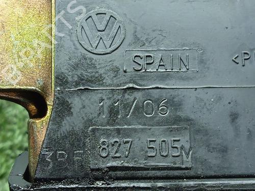 Tailgate lock VW PASSAT B5.5 (3B3) 1.9 TDI | BP31161649C101