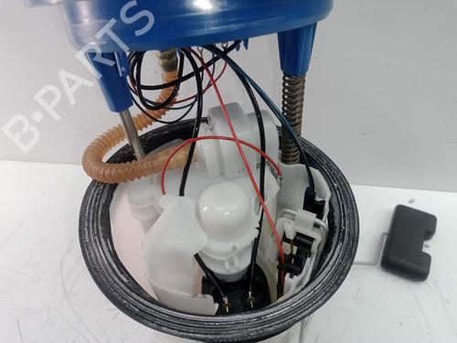 Fuel pump SEAT LEON (5F1) 2.0 Cupra | BP12681414M76 