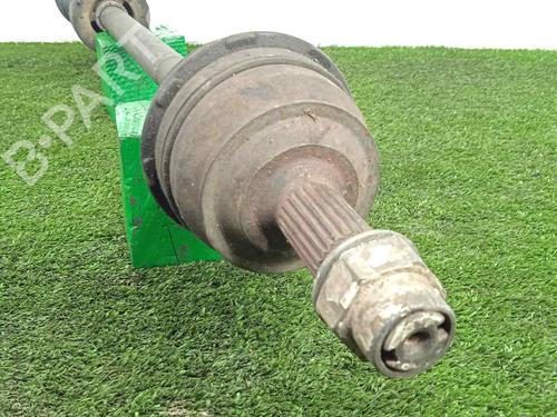 Right front driveshaft FIAT PUNTO Van (176_)  | BP5708559M39 
