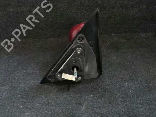 Right mirror FORD ESCORT V (AAL, ABL) 1.6 i 16V | BP5706570C27 