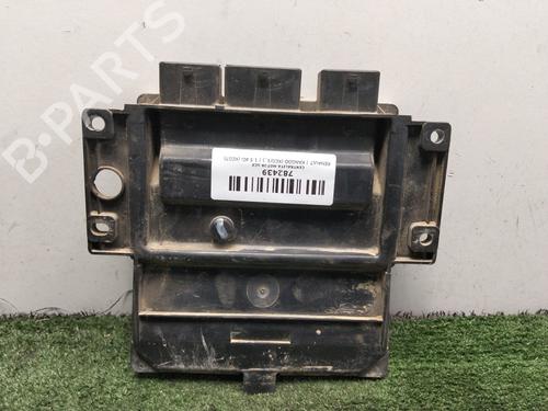 Engine control unit (ECU) RENAULT KANGOO (KC0/1_) 1.5 dCi (KC07) | BP40446718M57 - Image 2