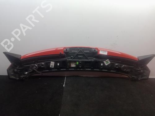 Rear spoiler OPEL ASTRA K (B16) 1.6 CDTi (68) | BP29138306C96 