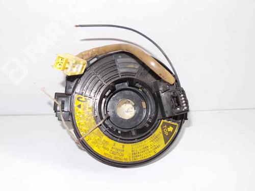 Used Squib airbag Squib airbag TOYOTA YARIS (_P1_) 1.0 (SCP10_, SCP10R) (68 hp) 5708028 5708028