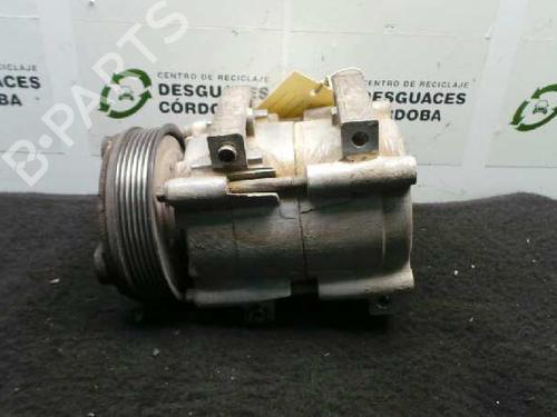 AC compressor FORD ESCORT V (AAL, ABL)  | BP5836127M34 