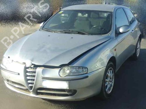 Used Right front driveshaft ALFA ROMEO 147 (937_) 1.6 16V T.SPARK ECO (937.AXA1A, 937.BXA1A) (105 hp) 5710643