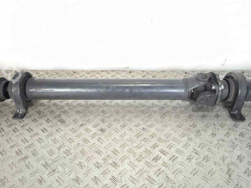 Driveshaft IVECO DAILY IV Van  | BP25432561M37 