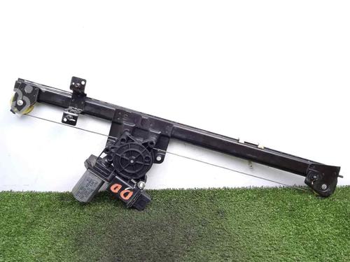 Used Front right window mechanism FIAT DUCATO Van (250_) 150 Multijet 2,3 D (150 hp) 31094467