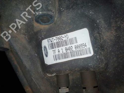 Gearbox FORD FIESTA IV (JA_, JB_) 1.25 i 16V | BP5770349M3 