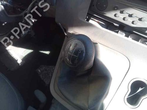 Left front driveshaft RENAULT KANGOO / GRAND KANGOO II (KW0/1_)  | BP23085870M38 