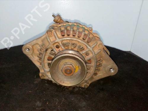 Used Alternator KIA SPORTAGE SUV (K00) 2.0 i 16V (128 hp) 5691838