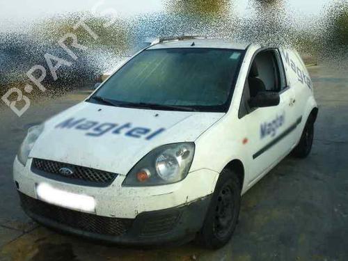 Warning switch FORD FIESTA V (JH_, JD_) 1.4 TDCi | BP5728983I22 