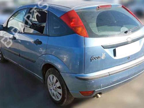 Control unit PEUGEOT 307 CC (3B)  | BP20887839M11 