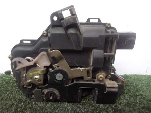 Rear left lock SKODA OCTAVIA I (1U2) 1.9 TDI | BP7002890C100 