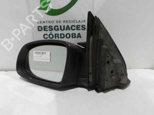 Retrovisor izquierdo OPEL OMEGA B (V94) [1994-2005]  5726838