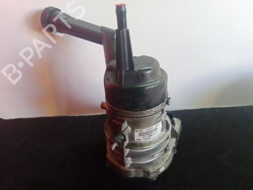 Styring servopumpe CITROËN C4 Grand Picasso I (UA_) [2006-2013]  9437018