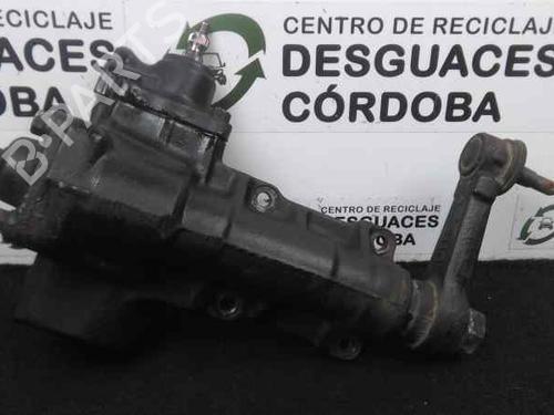 Used Steering rack HYUNDAI TERRACAN (HP) [2001-2008]  5931262