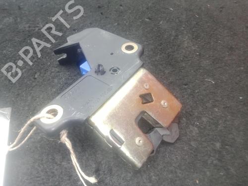 Used Tailgate lock AUDI A4 B6 Convertible (8H7) 2.5 TDI (163 hp) 31628719