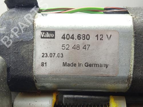 Steering column AUDI A8 D3 (4E2, 4E8) 4.0 TDI quattro | BP35783909M21 - Image 7