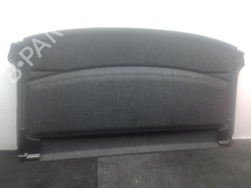 Rear parcel shelf BMW 1 (E87)  | BP26663048C85 