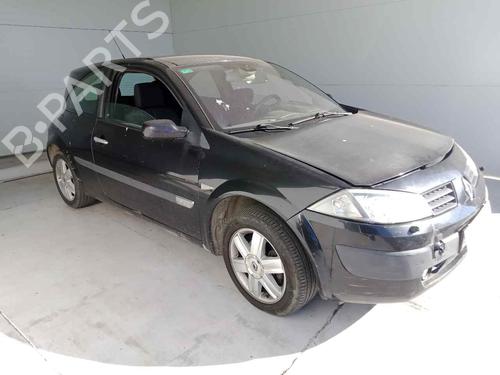 Left headlight RENAULT MEGANE II (BM0/1_, CM0/1_) 1.9 dCi (BM0G, CM0G) | BP20209055C28 