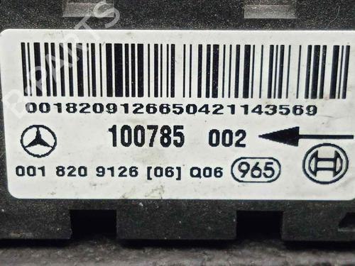 Other MERCEDES-BENZ CLK (C209)  | BP14254449O1 
