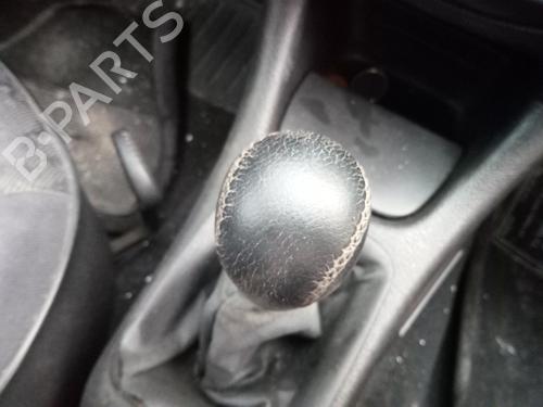 Right mirror PEUGEOT 206 Hatchback (2A/C) 1.9 D | BP9520474C27