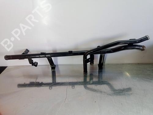 Pipe VW TOUAREG (7LA, 7L6, 7L7) 2.5 R5 TDI | BP14254468M125 