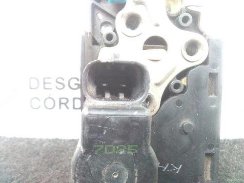 Rear right lock CHEVROLET LACETTI (J200) 1.4 16V | BP5747548C99