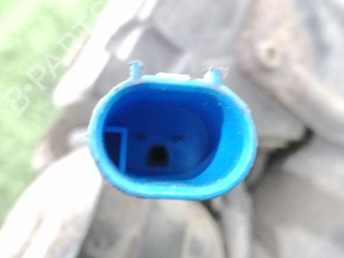 Left front shock absorber BMW X6 (E71, E72) xDrive 30 d | BP33036418M16 - Image 3