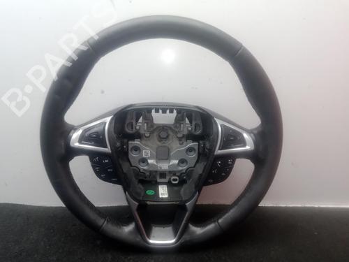 Used Steering wheel Steering wheel FORD MONDEO V Hatchback (CE) 2.0 TDCi (150 hp) 34382554 34382554