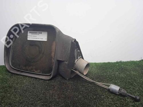 Used Right mirror RENAULT RAPID Box Body/MPV (F40_, G40_) 1.9 D (F40P, F40N, F40E) (64 hp) 26291475