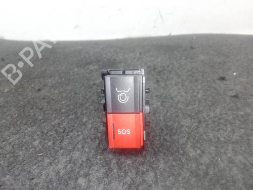 Used Switch Switch CITROËN C4 III (BA_, BB_, BC_) 1.5 BlueHDi 130 (BBYHZB) (131 hp) 35942573 35942573