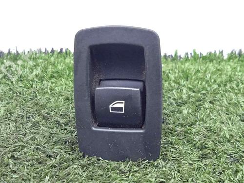 Used Right rear window switch BMW 1 (E87) 118 d (143 hp) 10624975