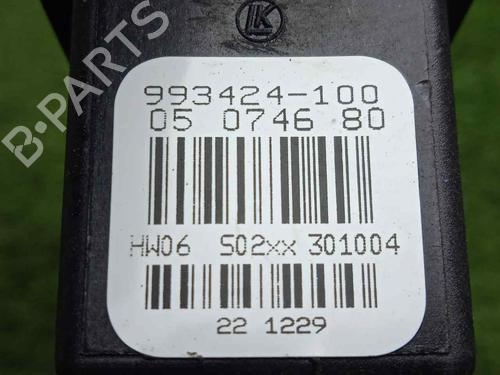 Left rear window motor SEAT ALTEA (5P1) 1.6 | BP29313867E23 