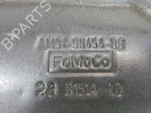 Particulate filter MAZDA 5 (CW)  | BP16119920M81 